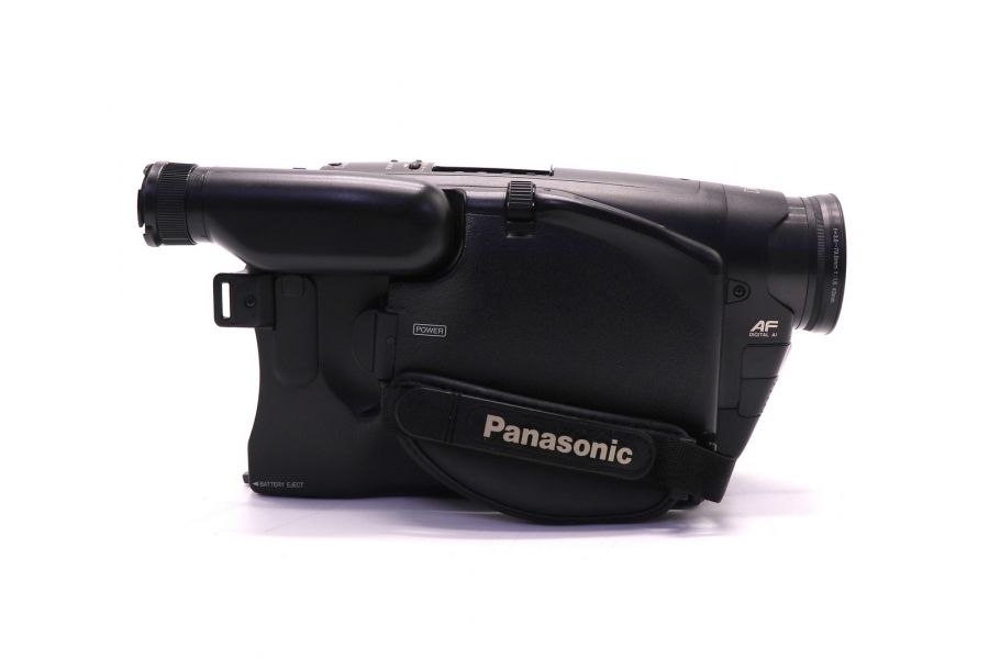 Кассетная видеокамера Panasonic NV-RX11EN 